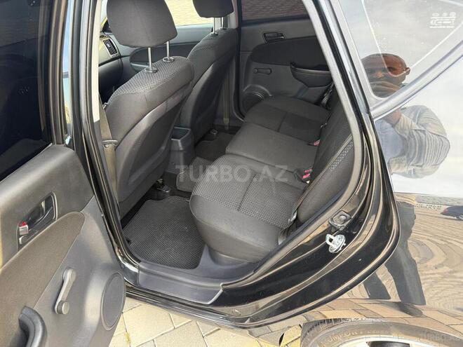 Hyundai i30 2008, 167,823 km - 1.6 l - Bakı