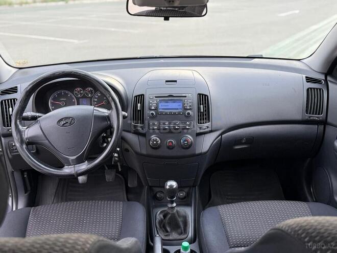 Hyundai i30 2008, 167,823 km - 1.6 l - Bakı