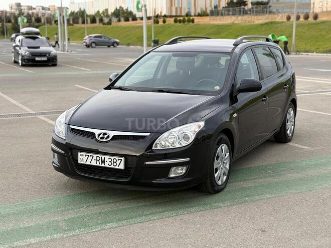 Hyundai i30 2008, 167,823 km - 1.6 l - Bakı