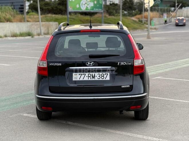 Hyundai i30 2008, 167,823 km - 1.6 l - Bakı