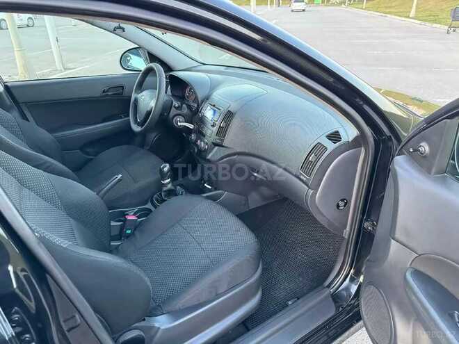 Hyundai i30 2008, 167,823 km - 1.6 l - Bakı