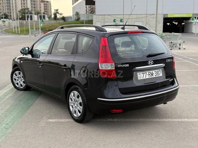 Hyundai i30 2008, 167,823 km - 1.6 l - Bakı