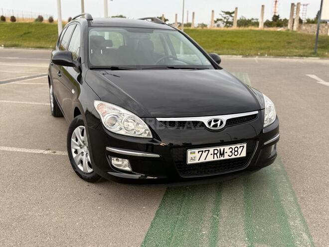 Hyundai i30 2008, 167,823 km - 1.6 l - Bakı