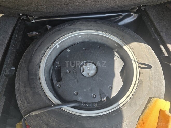 Nissan Murano 2010, 222,000 km - 3.5 l - Bakı