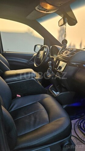 Mercedes Viano 2012, 350,000 km - 3.0 л - Bakı