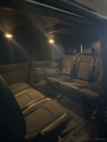 Mercedes Viano 2012, 350,000 km - 3.0 л - Bakı