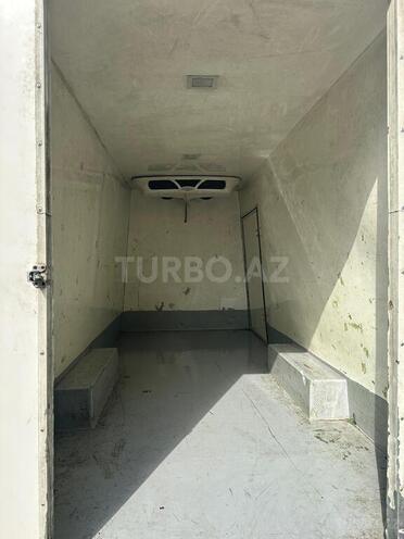 Ford Transit 2007, 332,500 km - 2.4 л - Bakı
