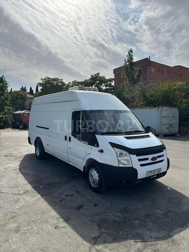 Ford Transit 2007, 332,500 km - 2.4 л - Bakı