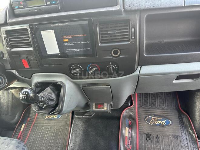 Ford Transit 2007, 332,500 km - 2.4 л - Bakı