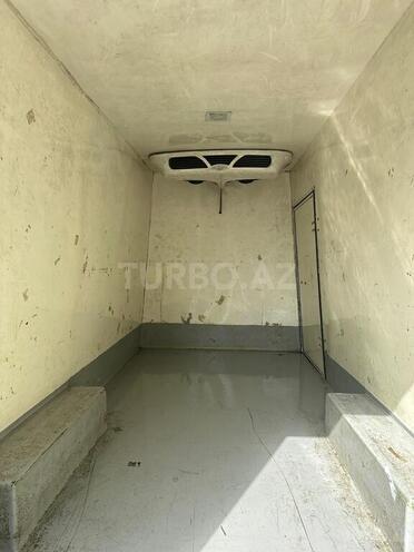 Ford Transit 2007, 332,500 km - 2.4 л - Bakı