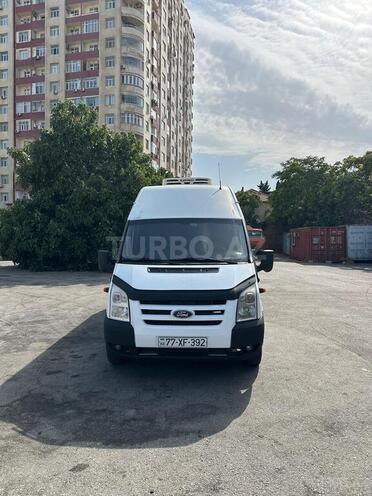 Ford Transit 2007, 332,500 km - 2.4 л - Bakı