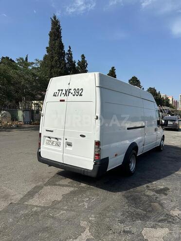 Ford Transit 2007, 332,500 km - 2.4 л - Bakı