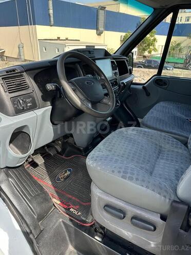 Ford Transit 2007, 332,500 km - 2.4 л - Bakı