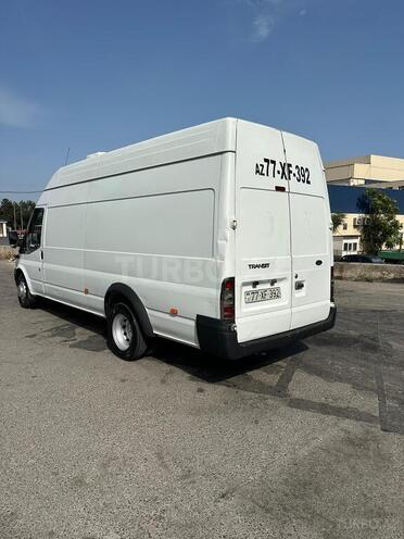 Ford Transit 2007, 332,500 km - 2.4 л - Bakı