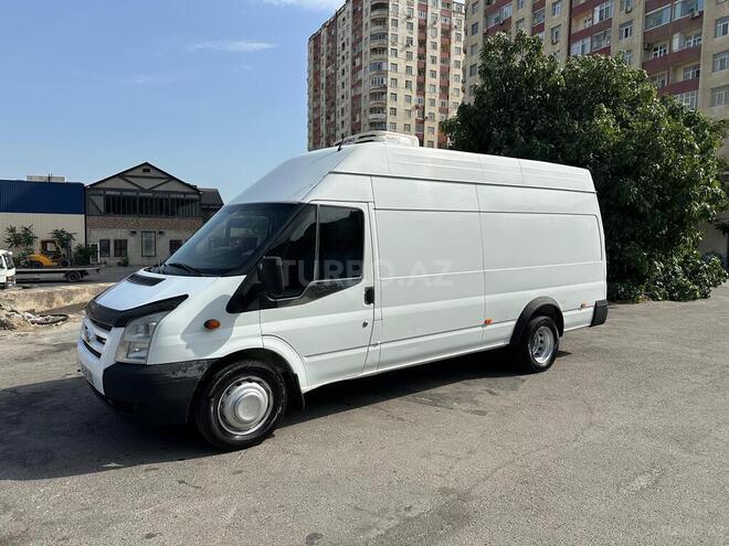 Ford Transit 2007, 332,500 km - 2.4 л - Bakı