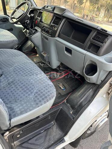 Ford Transit 2007, 332,500 km - 2.4 л - Bakı
