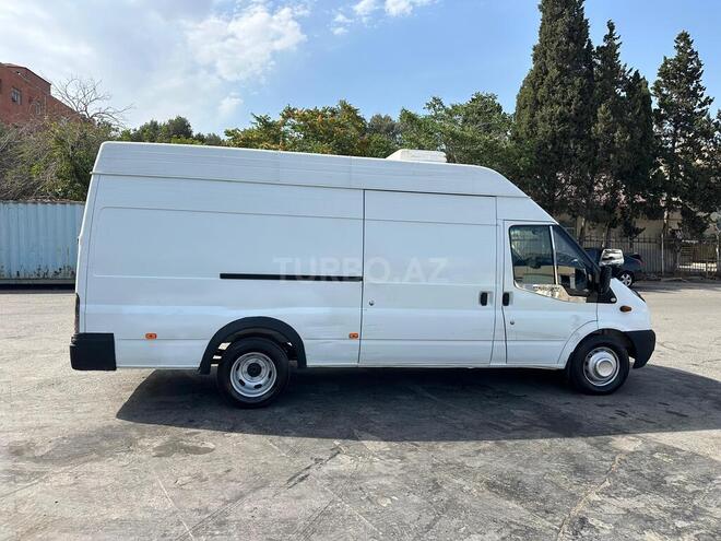 Ford Transit 2007, 332,500 km - 2.4 л - Bakı