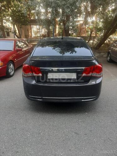Chevrolet Cruze 2013, 407,000 km - 1.4 l - Bakı