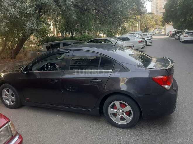 Chevrolet Cruze 2013, 407,000 km - 1.4 l - Bakı