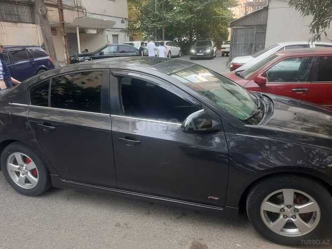 Chevrolet Cruze 2013, 407,000 km - 1.4 l - Bakı