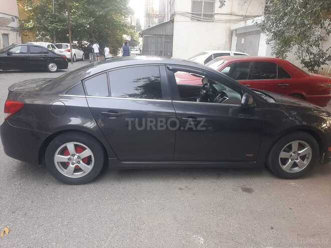 Chevrolet Cruze 2013, 407,000 km - 1.4 l - Bakı