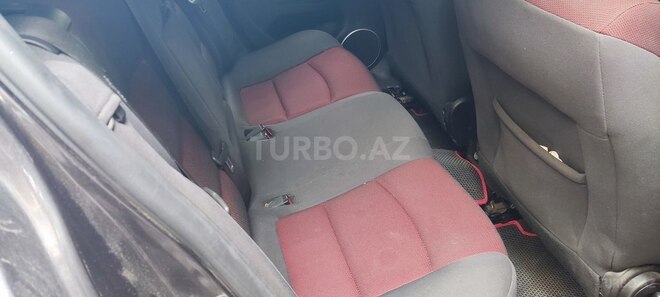 Chevrolet Cruze 2013, 407,000 km - 1.4 l - Bakı