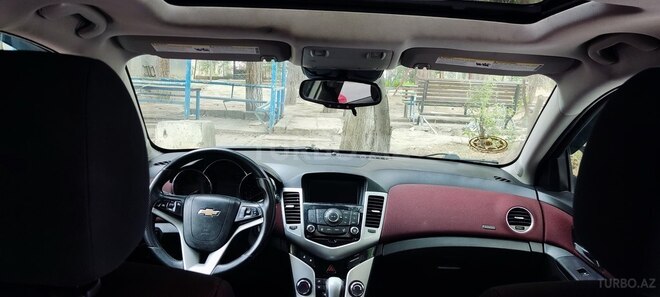 Chevrolet Cruze 2013, 407,000 km - 1.4 l - Bakı