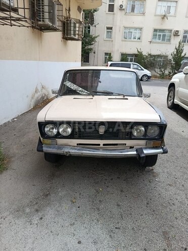 LADA (VAZ) 2106 1984, 95,000 km - 1.3 l - Bakı