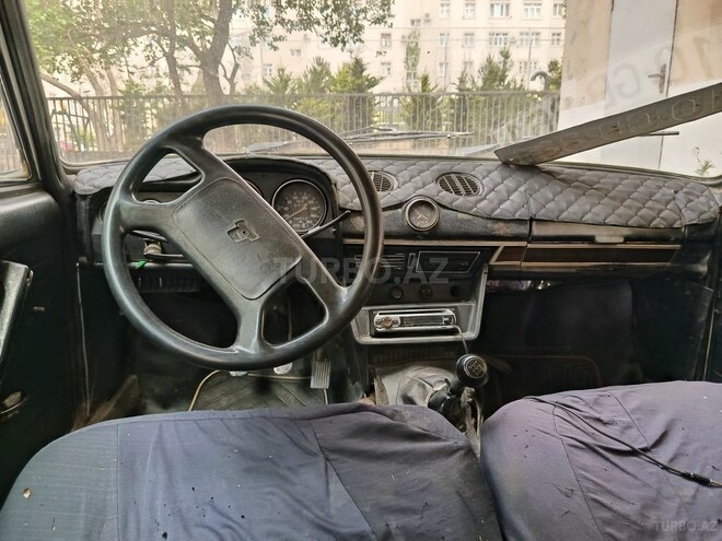 LADA (VAZ) 2106 1984, 95,000 km - 1.3 l - Bakı