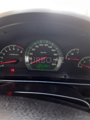 Ssang Yong Rexton 2004, 275,000 km - 2.7 l - Bakı