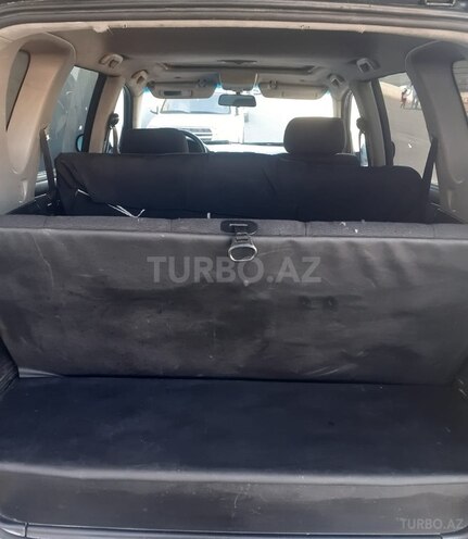 Ssang Yong Rexton 2004, 275,000 km - 2.7 l - Bakı