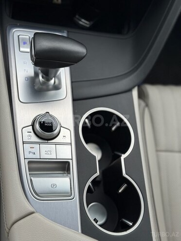 Hyundai Genesis 2018, 44,000 km - 2.0 l - Gəncə