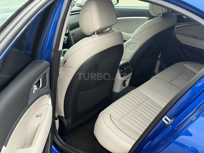 Hyundai Genesis 2018, 44,000 km - 2.0 l - Gəncə