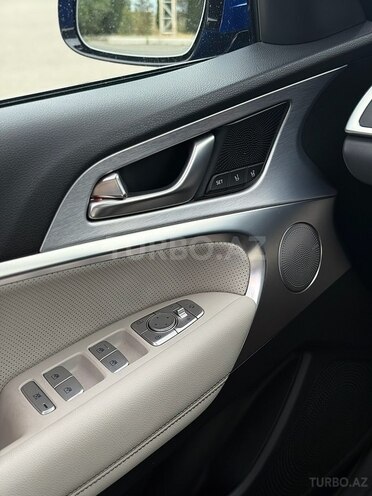 Hyundai Genesis 2018, 44,000 km - 2.0 l - Gəncə