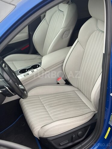 Hyundai Genesis 2018, 44,000 km - 2.0 l - Gəncə