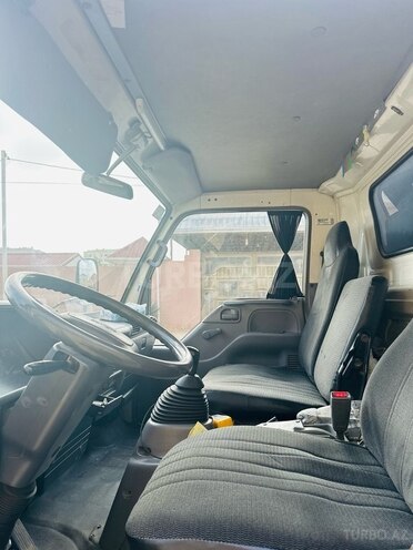 Isuzu NPR 66 L 2008, 255,000 km - 4.3 l - Bakı
