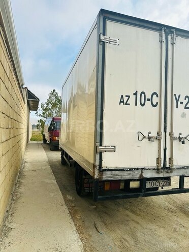 Isuzu NPR 66 L 2008, 255,000 km - 4.3 l - Bakı