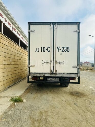 Isuzu NPR 66 L 2008, 255,000 km - 4.3 l - Bakı