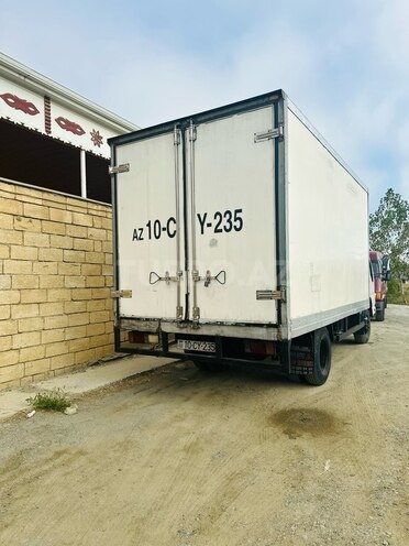 Isuzu NPR 66 L 2008, 255,000 km - 4.3 l - Bakı