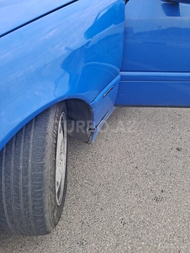 Mercedes C 180 1996, 350,000 km - 1.8 l - Sumqayıt