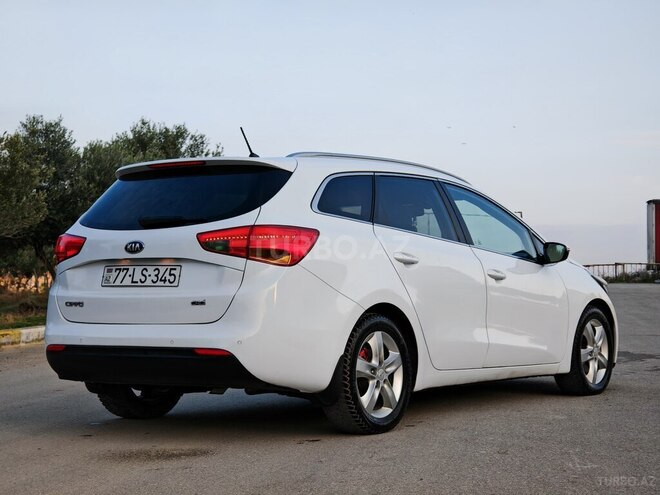 Kia  2013, 224,000 km - 1.6 l - Bakı