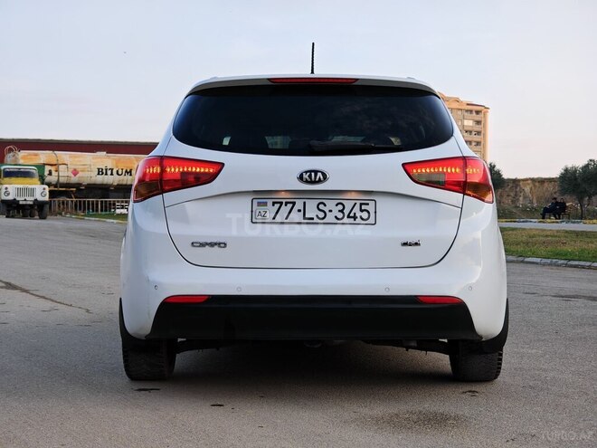 Kia  2013, 224,000 km - 1.6 l - Bakı