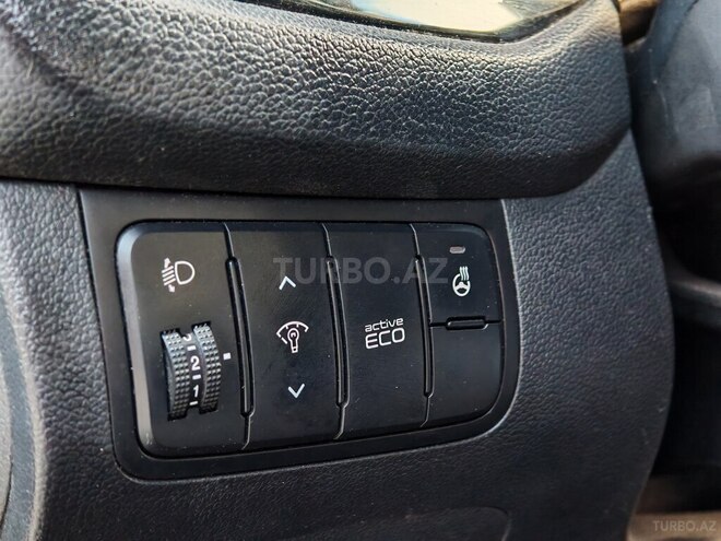 Kia  2013, 224,000 km - 1.6 l - Bakı