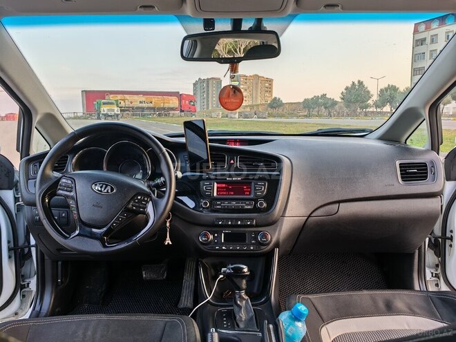 Kia  2013, 224,000 km - 1.6 l - Bakı