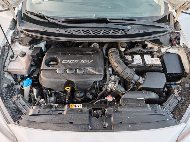 Kia  2013, 224,000 km - 1.6 l - Bakı