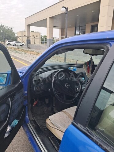 Mercedes C 180 1996, 350,000 km - 1.8 l - Sumqayıt
