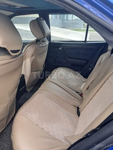Mercedes C 180 1996, 350,000 km - 1.8 l - Sumqayıt