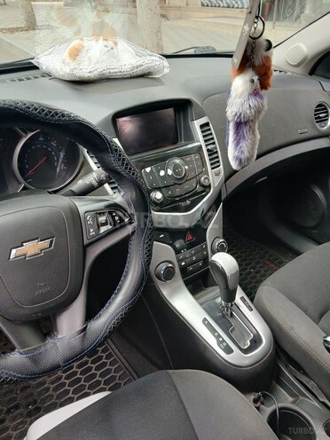 Chevrolet Cruze 2015, 243,700 km - 1.4 l - Gəncə