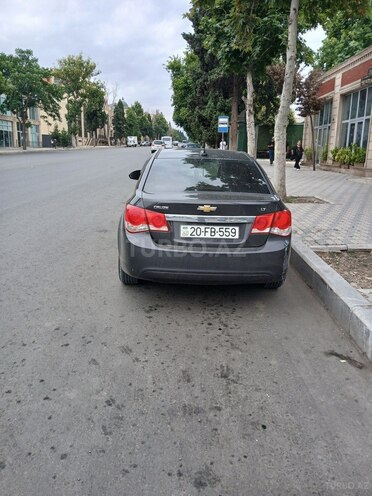 Chevrolet Cruze 2015, 243,700 km - 1.4 l - Gəncə