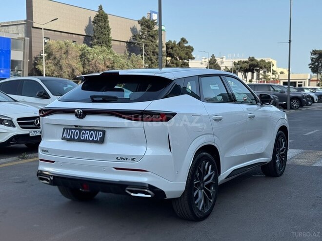 Changan  2025, 0 km - 1.5 l - Bakı